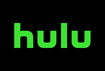 Huluのラインナップ（作品番組表）