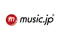 music.jpのラインナップ（作品番組表）