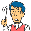 30代 / 男性 / 公務員