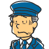 50代 / 男性 / パート・アルバイト