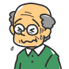 60代以上 / 男性 / 無職