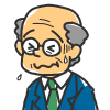 60代以上 / 男性 / 会社員(正社員)