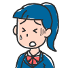 10代 / 女性 / 高校生