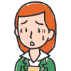 20代 / 女性 / 会社員(契約社員・派遣社員)