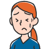 30代 / 女性 / 無職