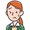 30代 / 女性 / 会社員(契約社員・派遣社員)