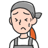 30代 / 女性 / パート・アルバイト