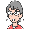 50代 / 女性 / 無職