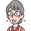 50代 / 女性 / 主婦